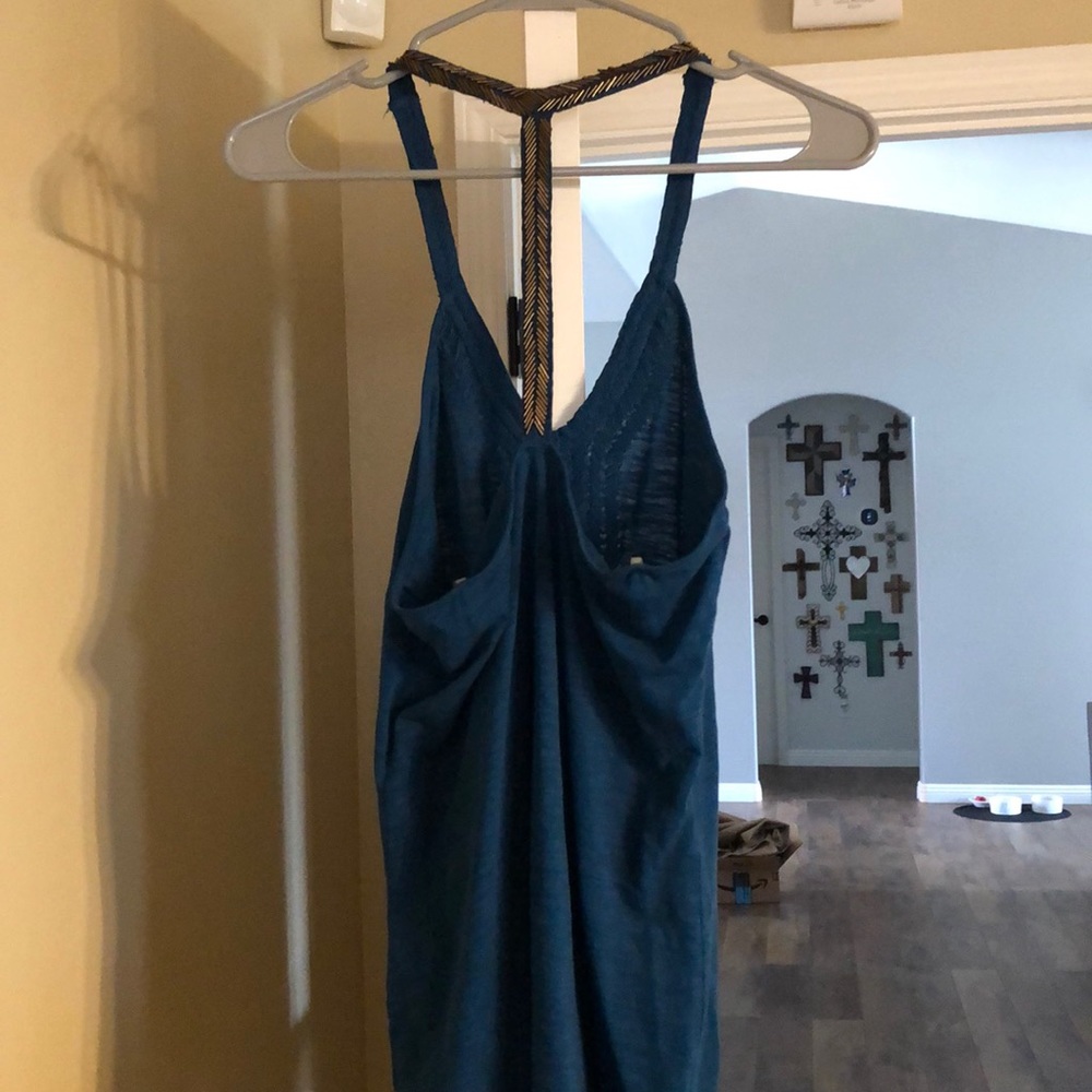 Tank top - Picture 2 of 2